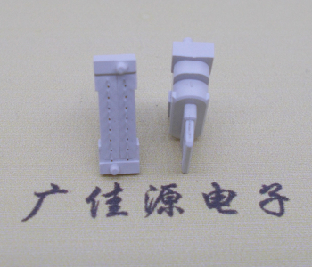 惠东直立式插板type-c16p全塑母座