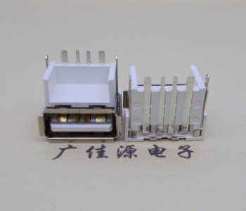 惠东USB 连接器 加高型11.3/9.8/华为大电流快充接口