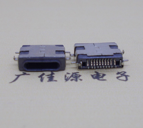惠东苹果沉板充电数据测试母座