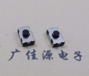 惠东TVBF22常闭型开关3.8x6.0x2.5常闭型轻触开关