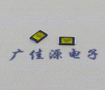 惠东小微型触模按键 2*3*0.6超薄贴模开关编带盘装